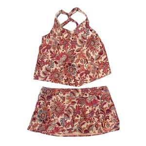 Alex Marie swimsuit‎ cover size M